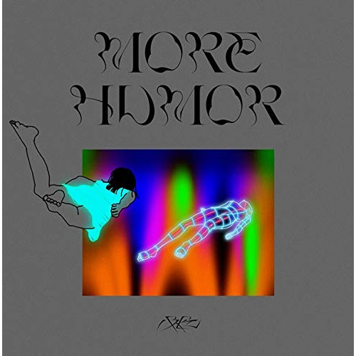 【送料無料】 CD/パスピエ/more humor (CD+DVD) (初回限定盤)/WPZL-31587
