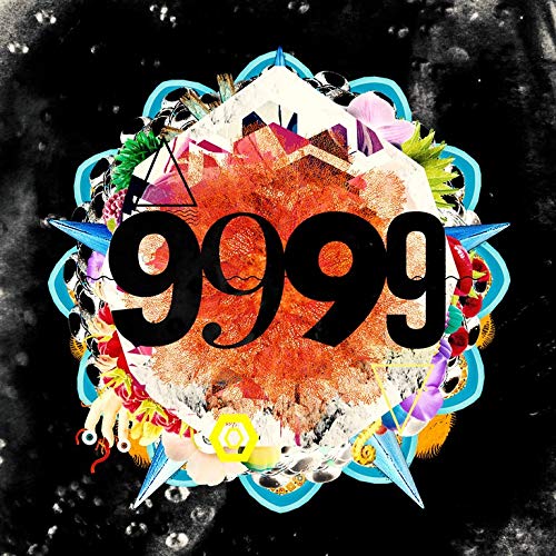 【送料無料】 CD/THE YELLOW MONKEY/9999 (CD+DVD) (紙ジャケット) (初回生産限定盤)/WPZL-31619