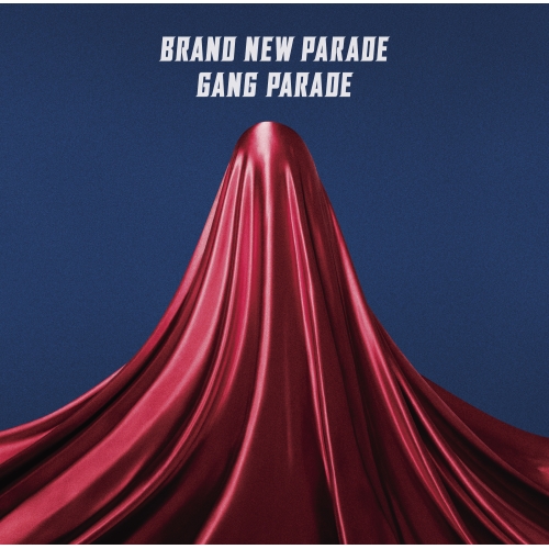 【送料無料】 CD/GANG PARADE/ブランニューパレード/WPCL-13035
