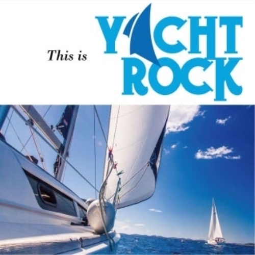 【送料無料】 CD/オムニバス/ディス・イズ・ヨット・ロック (解説歌詞対訳付)/WPCR-18190