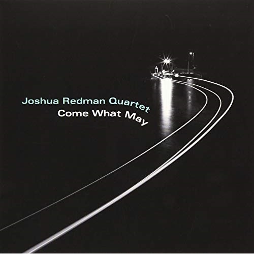 【送料無料】 CD/ジョシュア・レッドマン・カルテット/カム・ホワット・メイ (解説付/紙ジャケット)/WPCR-18197