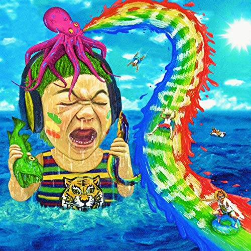 【送料無料】 CD/WANIMA/Summer Trap!!/WPCL-13063