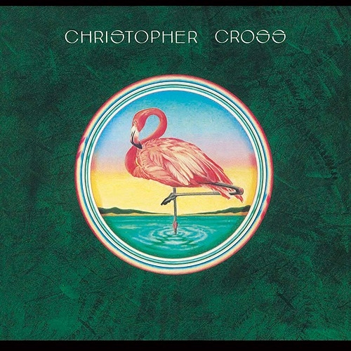 【送料無料】 CD/クリストファー・クロス/南から来た男 (MQA-CD/UHQCD) (解説歌詞対訳付) (完全生産限定盤)/WPCR-18234