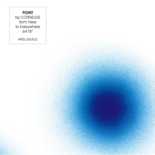 【送料無料】 CD/CORNELIUS/POINT (CD+DVD) (紙ジャケット)/WPZL-31631