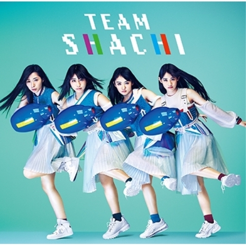【送料無料】 CD/TEAM SHACHI/Rocket Queen feat. MCU/Rock Away (CD+Blu-ray) (初回限定盤/super tough盤)/WPZL-31654