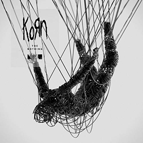 【送料無料】 CD/コーン/ザ・ナッシング (解説付)/WPCR-18271