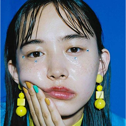 CD / indigo la End / 濡れゆく私小説 (通常盤) / WPCL-13103