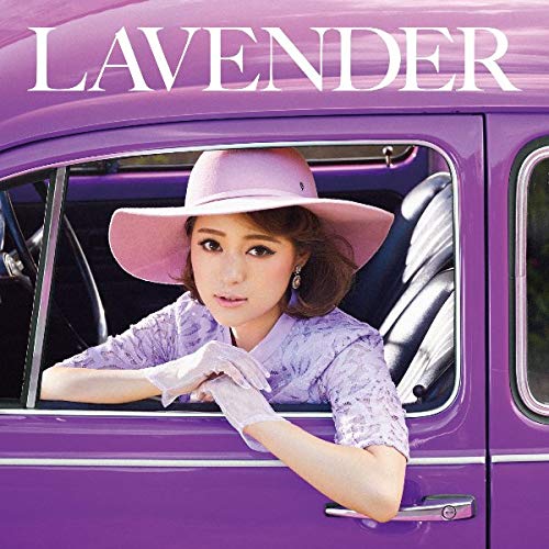 【送料無料】 CD/chay/Lavender (通常盤)/WPCL-13116