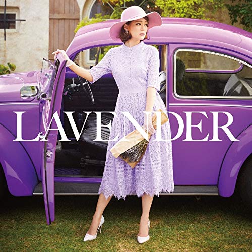 【送料無料】 CD/chay/Lavender (初回生産限定盤)/WPCL-13117