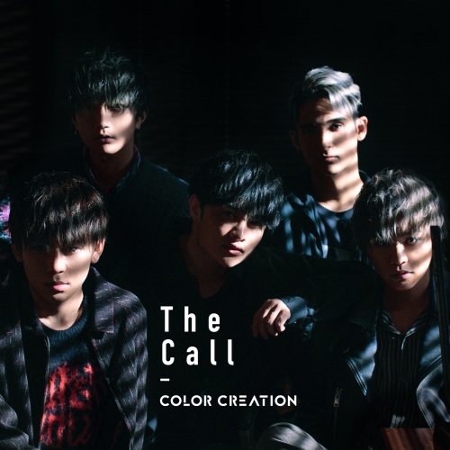 【送料無料】 CD/COLOR CREATION/The Call (通常盤A)/WPCL-13120