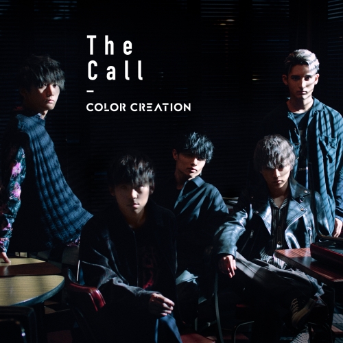 【送料無料】 CD/COLOR CREATION/The Call (通常盤B)/WPCL-13121