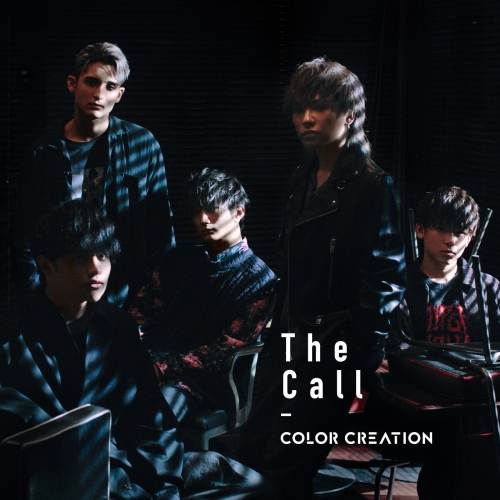 【送料無料】 CD/COLOR CREATION/The Call (CD+DVD) (初回限定盤)/WPZL-31683