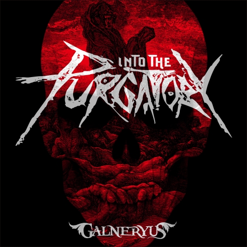 【送料無料】 CD/GALNERYUS/INTO THE PURGATORY (初回限定盤)/WPCL-13136
