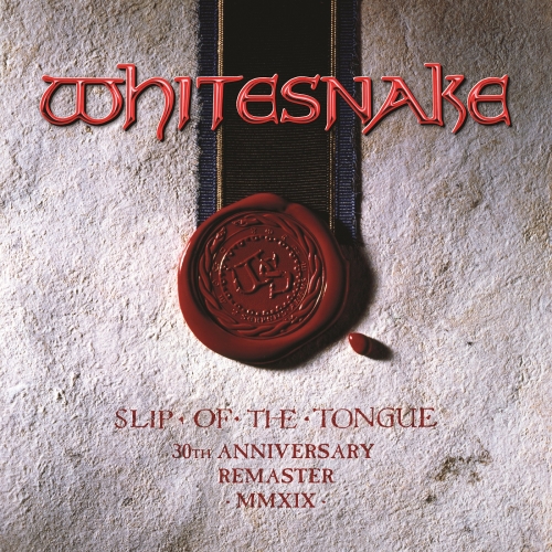【送料無料】 CD/ホワイトスネイク/スリップ・オブ・ザ・タング(30周年記念リマスター) (SHM-CD) (歌詞対訳付/ライナーノーツ) (通常盤)/WPCR-18291