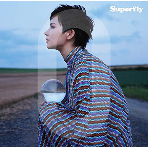 【送料無料】 CD/Superfly/0 (通常盤)/WPCL-13150
