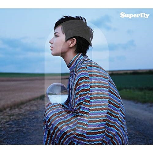 【送料無料】 CD/Superfly/0 (CD+Blu-ray) (初回限定盤A)/WPZL-31697