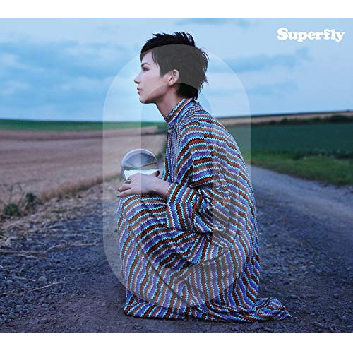 【送料無料】 CD/Superfly/0 (CD+DVD) (初回限定盤B)/WPZL-31699