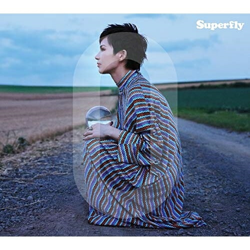 【送料無料】 CD/Superfly/0 (CD+Blu-ray) (初回限定盤B)/WPZL-31701