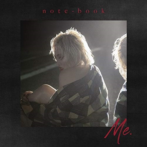【送料無料】 CD/ちゃんみな/note-book -Me.- (紙ジャケット)/WPCL-13164