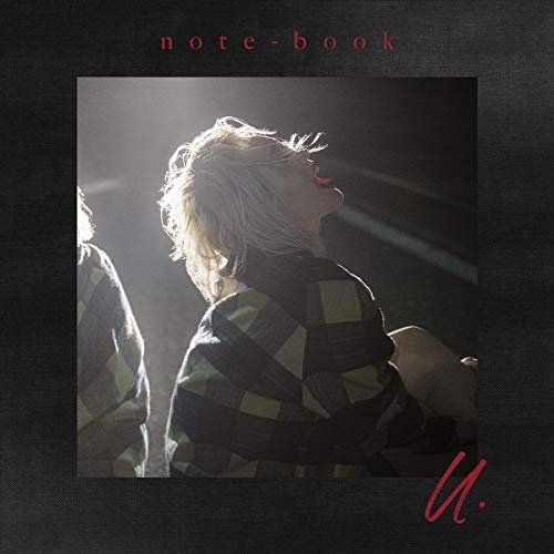 【送料無料】 CD/ちゃんみな/note-book -u.- (紙ジャケット)/WPCL-13165