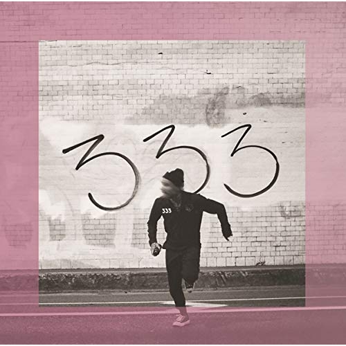 【送料無料】 CD/フィーバー333/ストレングス・イン・ナンバーズ (歌詞対訳付) (来日限定盤)/WPCR-18308