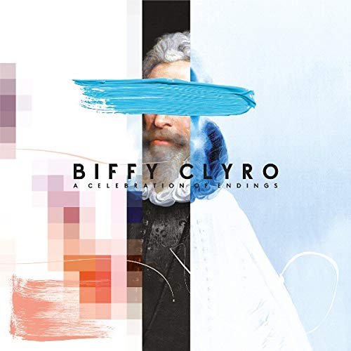 【送料無料】 CD/ビッフィ・クライロ/ア・セレブレーション・オブ・エンディングス (解説歌詞対訳付/紙ジャケット)/WPCR-18346