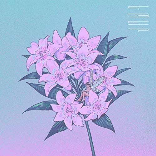 【送料無料】 LP(30cm)/tofubeats/TBEP (完全生産限定盤)/WPJL-10126