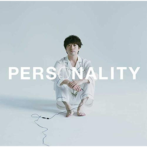 【送料無料】 CD/高橋優/PERSONALITY (通常盤)/WPCL-13241