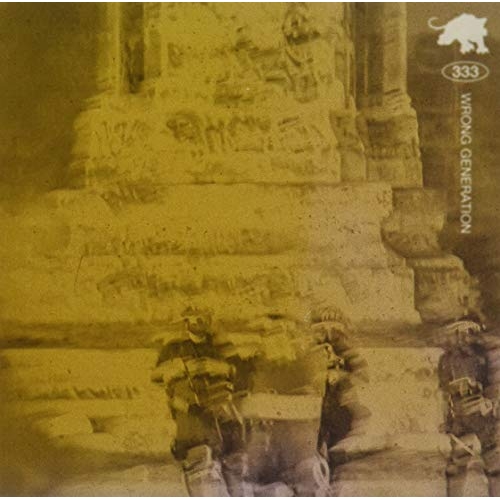 CD / フィーバー333 / ローング・ジェネレーション (解説歌詞対訳付) / WPCR-18402