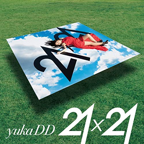 CD / yukaDD(;´∀') / 21x21 (CD+DVD) (初回限定盤) / WPZL-31809