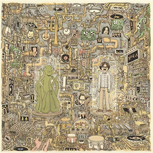 CD / ウィーザー / オーケー・ヒューマン (解説歌詞対訳付) / WPCR-18405