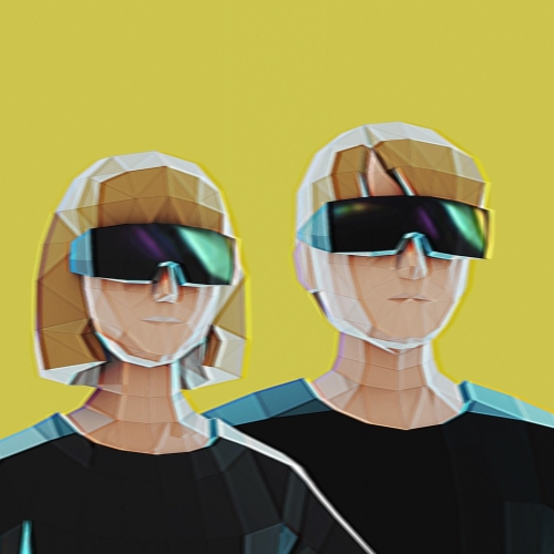 CD / CAPSULE / メトロパルス / WPCL-13322