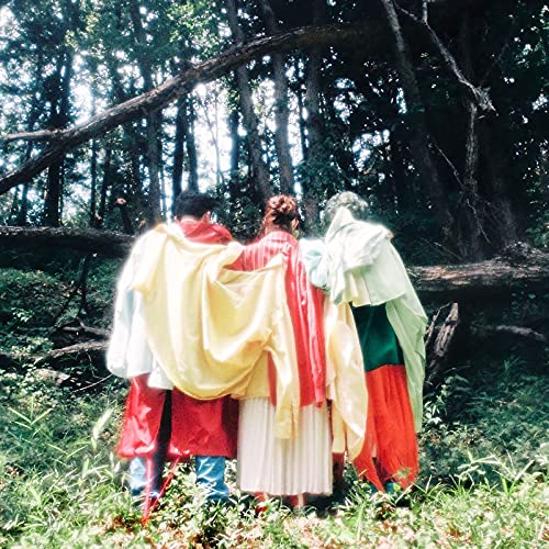 CD / DADARAY / ガーラ (通常盤) / WPCL-13324