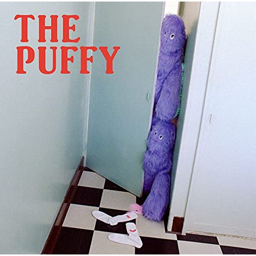 CD / PUFFY / THE PUFFY (CD+DVD) (初回限定盤B) / WPZL-31902