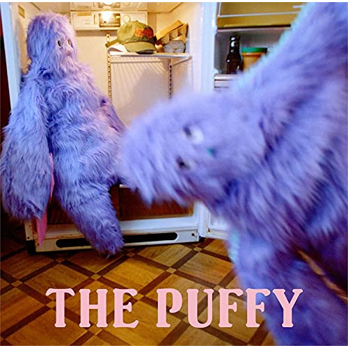 CD / PUFFY / THE PUFFY (通常盤) / WPCL-13330