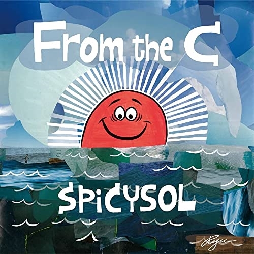 CD / SPiCYSOL / From the C / WPZL-31908
