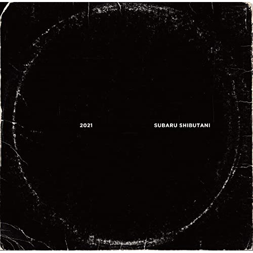 【送料無料】 CD/渋谷すばる/2021 (紙ジャケット) (通常盤)/WPCL-13336