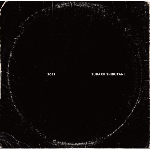 CD / 渋谷すばる / 2021 (CD+DVD) (紙ジャケット) (初回限定盤) / WPZL-31914