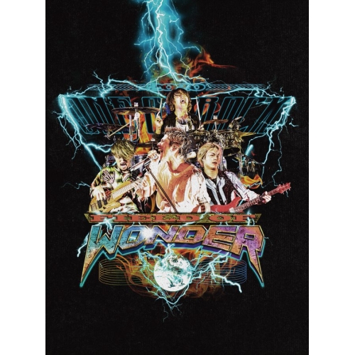 DVD / ONE OK ROCK / ONE OK ROCK 2020 Field of Wonder at Stadium / QYBL-90003