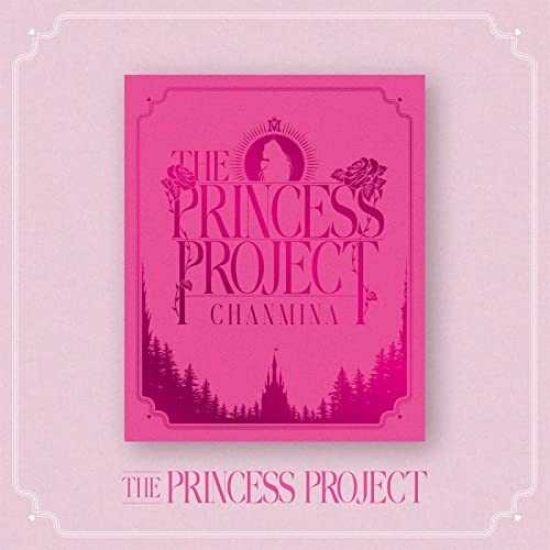 BD / ちゃんみな / THE PRINCESS PROJECT(Blu-ray) / WPXL-90258