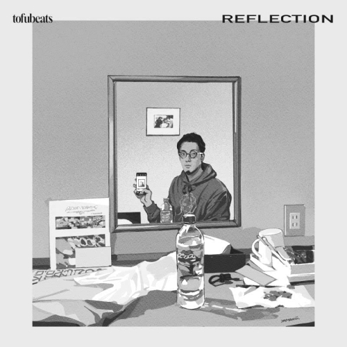 【送料無料】 CD/tofubeats/REFLECTION (通常盤)/WPCL-13375