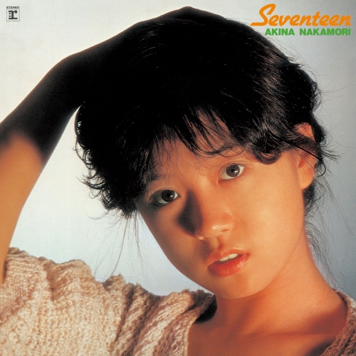 CD / 中森明菜 / Seventeen(オリジナル・カラオケ付)(2022ラッカーマスターサウンド) (解説付) / WPCL-13389