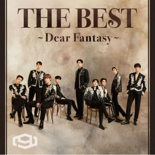 CD / SF9 / THE BEST ～Dear Fantasy～ / WPCL-13397