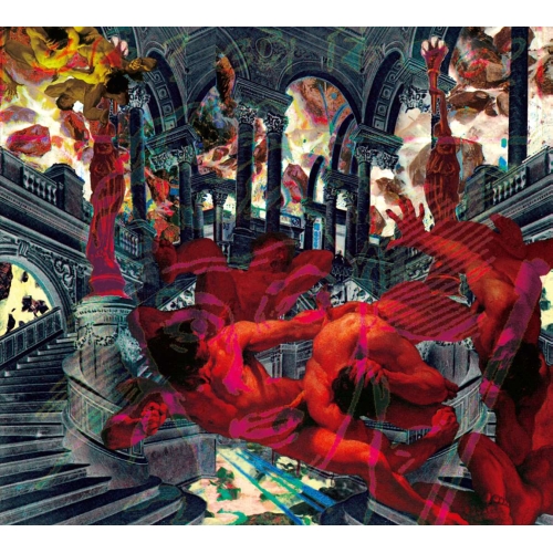 CD / LOUDNESS / LOUDNESS 30th ANNIVERSARY LIMITED EDITION (3CD+DVD) (ライナーノーツ) (完全生産限定盤) / WPZL-32000