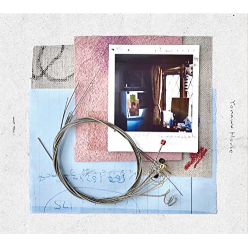 CD / yonawo / Yonawo House (通常盤) / WPCL-13422