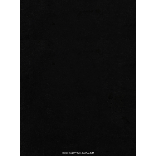 CD / KANDYTOWN / LAST ALBUM (CD+Blu-ray) (初回生産限定盤) / WPZL-32031