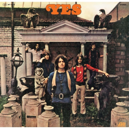 CD / イエス / イエスの世界 (MQA-CD/UHQCD) (紙ジャケット/解説歌詞対訳付) (完全生産限定盤) / WPCR-18559