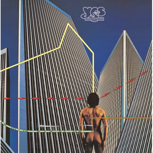 CD / イエス / 究極 (MQA-CD/UHQCD) (紙ジャケット/解説歌詞対訳付) (完全生産限定盤) / WPCR-18569