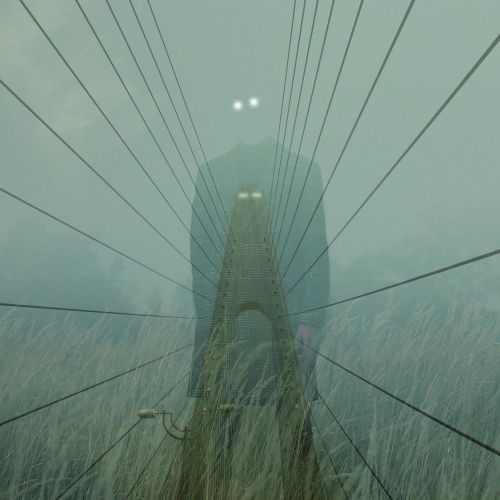 LP(30cm) / CORNELIUS / CHANGE AND VANISH (完全生産限定盤) / WPJL-10178