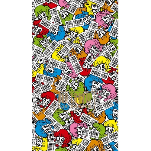 CD / GANG PARADE / OUR PARADE (CD+Blu-ray) (初回生産限定盤) / WPZL-32040